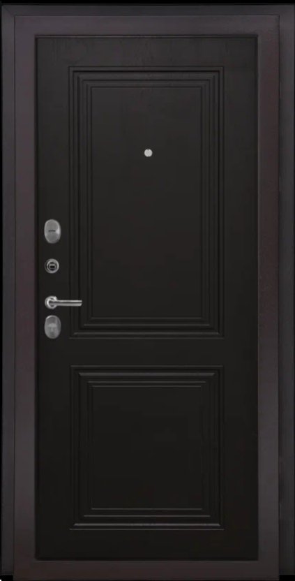 К3 ДУБ ШОКОЛАД